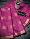 Kota viscose silk saree